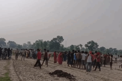 गोपालगंज मीरगंज में 8 वर्षीय किशोर की अपहरण के बाद हत्या, इलाके में तनाव