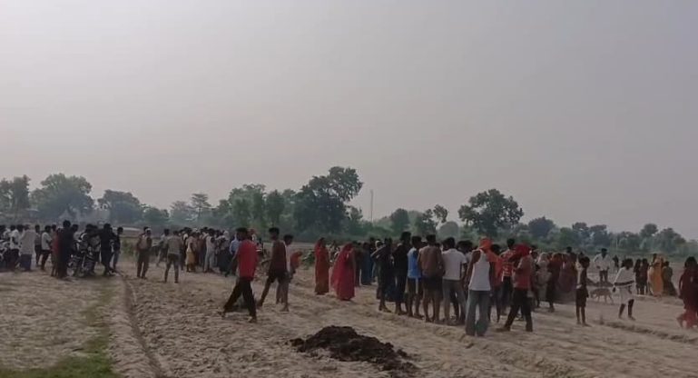 गोपालगंज मीरगंज में 8 वर्षीय किशोर की अपहरण के बाद हत्या, इलाके में तनाव