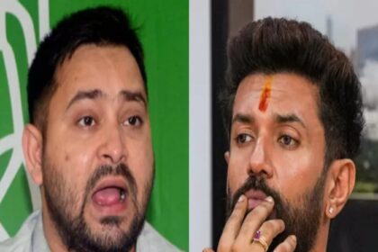 तेजस्वी, चिराग, कुशवाहा आज दिखायंगे अपनी ताकत,वक्फ बोर्ड के खिलाफ होगी रैली.