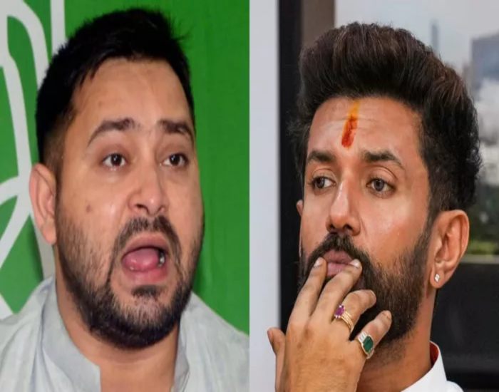 तेजस्वी, चिराग, कुशवाहा आज दिखायंगे अपनी ताकत,वक्फ बोर्ड के खिलाफ होगी रैली.