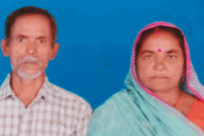 कार चालक की हैवानियत: बुजुर्ग को 22 किमी तक घसीटा, फिर शव को दफना दिया