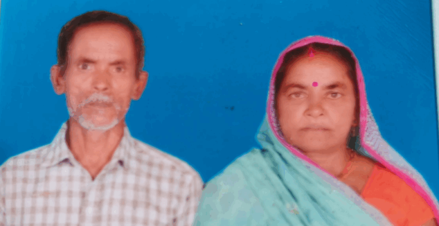 कार चालक की हैवानियत: बुजुर्ग को 22 किमी तक घसीटा, फिर शव को दफना दिया