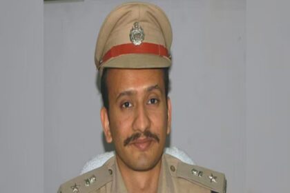 पटना के नए SSP बने कार्तिकेय के शर्मा, नाम सुनते ही गीली हो जाति हैं अपराधियों की पतलूनें.
