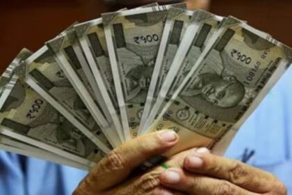 500 रुपये के नोट हो जाएंगे बंद, या गई बड़ी जानकारी.