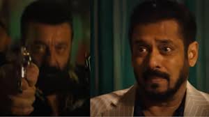 सलमान खान और संजय दत्त ने 'The Seven Dogs' के टीज़र में अपने धमाकेदार कैमियो से मचाई धूम
