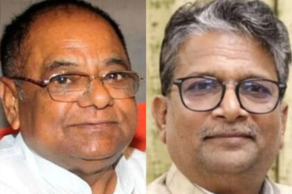 मंगनी लाल मंडल या फिर आलोक मेहता- किसके दाग अच्छे हैं?
