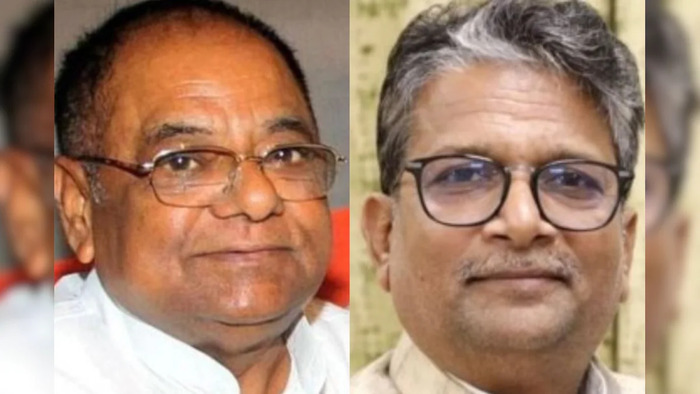 मंगनी लाल मंडल या फिर आलोक मेहता- किसके दाग अच्छे हैं?