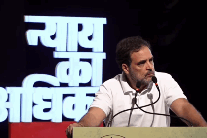 "जाती जनगणना क्यों जरूरी है?" राहुल गांधी का सामाजिक-आर्थिक असमानता पर जोरदार भाषण