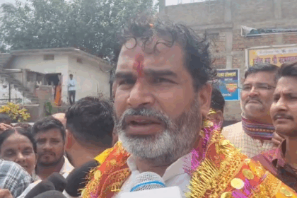 बेगूसराय पहुंचे जन सुराज के संस्थापक प्रशांत किशोर, चुनाव आयोग पर बोले राहुल गांधी की बातों को नजरअंदाज न किया जाए
