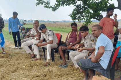 कटिहार में कटा सिर मिलने से सनसनी, बेरहमी से हुए हत्या