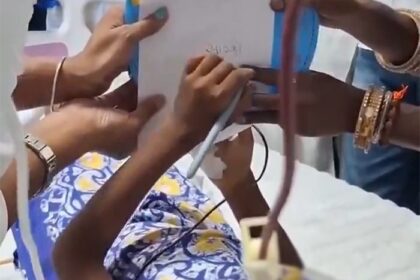 बच्ची के साथ दुष्कर्म: SKMCH की अधीक्षक निलंबित, पीएमसीएच के उपाधीक्षक हटाए गए.