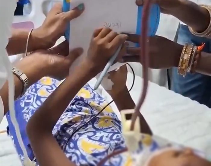 बच्ची के साथ दुष्कर्म: SKMCH की अधीक्षक निलंबित, पीएमसीएच के उपाधीक्षक हटाए गए.