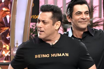 सलमान खान का तलाक और एलिमनी पर तंज, बोले "अब तो खर्राटों पर भी हो जाता है तलाक, और आधे पैसे भी ले जाती हैं"