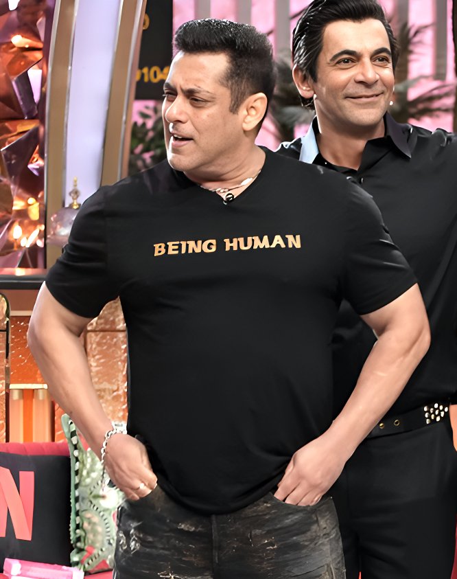 सलमान खान का तलाक और एलिमनी पर तंज, बोले "अब तो खर्राटों पर भी हो जाता है तलाक, और आधे पैसे भी ले जाती हैं"