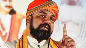 बाबा साहेब की तस्वीर के अपमान पर भड़के डिप्टी CM सम्राट चौधरी,बोले-'माफी मांगें लालू यादव.