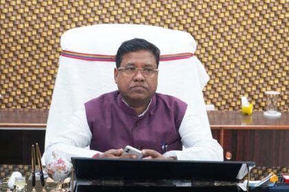बिहार चुनाव मोड में 'हम सेक्युलर' संतोष सुमन ने तेजस्वी पर बोला तीखा हमला
