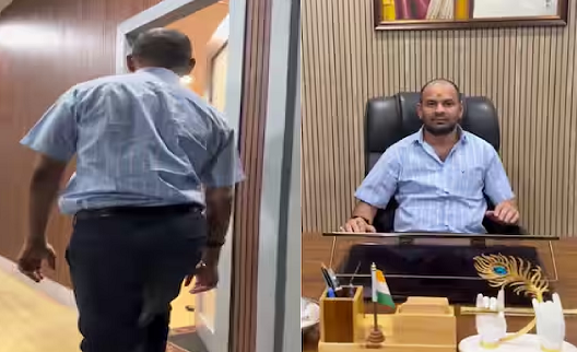 तेज प्रताप यादव की नई रणनीति वायरल वीडियो से मचाई सियासी हलचल, लौटने का संकेत?