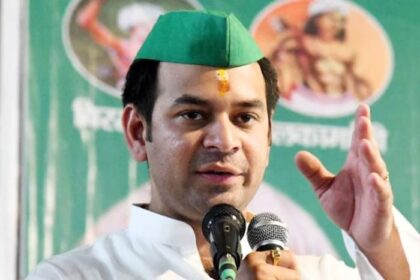 'मैं अगला लालू यादव हूं', मुझे किंगमेकर बनना है.