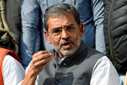 उपेंद्र कुशवाहा को राज्यसभा का 'पास'... पर चुकानी होगी भारी कीमत! क्या अपना वजूद दांव पर लगाएंगे RLM चीफ?