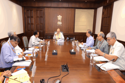 2027 से शुरू होगा देशव्यापी जातिगत जनगणना अभियान, केंद्र सरकार ने अधिसूचना जारी की