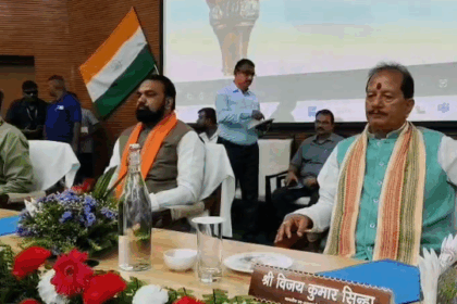 EOU की बालू माफियाओं पर बड़ी कार्रवाई: पटना पश्चिम में चल रही ताबड़तोड़ छापेमारी