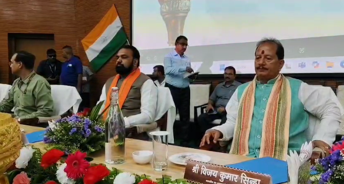 EOU की बालू माफियाओं पर बड़ी कार्रवाई: पटना पश्चिम में चल रही ताबड़तोड़ छापेमारी