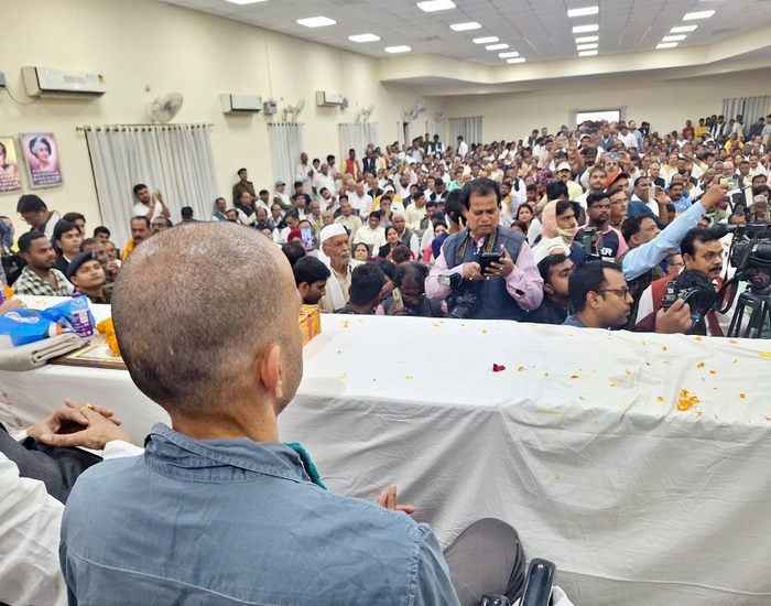 तेजस्वी के नए स्टैंड से महागठबंधन में हलचल,कांग्रेस नेताओं के बीच घंटों चला मंथन.