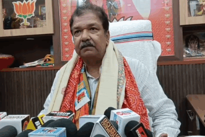 बीजेपी प्रदेश अध्यक्ष दिलीप जायसवाल का बयान: पीएम मोदी और अमित शाह का बिहार दौरा तय