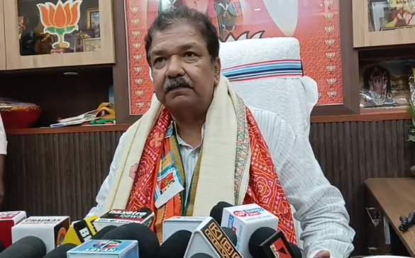बीजेपी प्रदेश अध्यक्ष दिलीप जायसवाल का बयान: पीएम मोदी और अमित शाह का बिहार दौरा तय