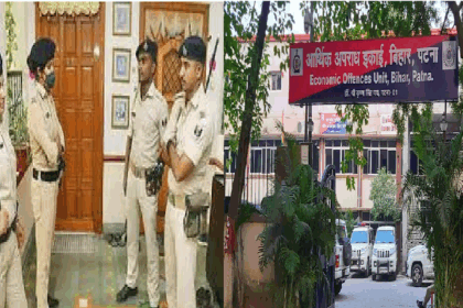रिटायर्ड AIG अजय कृष्णा मिश्रा की 2.81 करोड़ की संपत्ति जब्त करने का आदेश