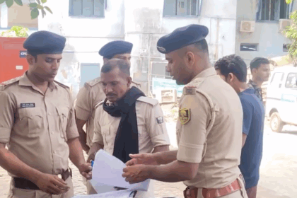 मामूली विवाद बना खूनी संघर्ष, 19 वर्षीय युवक की गोली मारकर हत्या