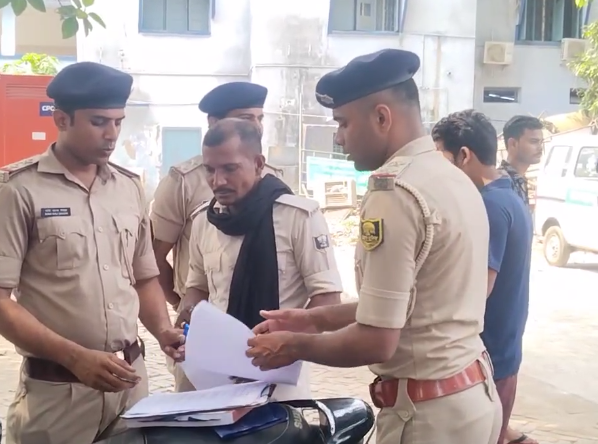 मामूली विवाद बना खूनी संघर्ष, 19 वर्षीय युवक की गोली मारकर हत्या
