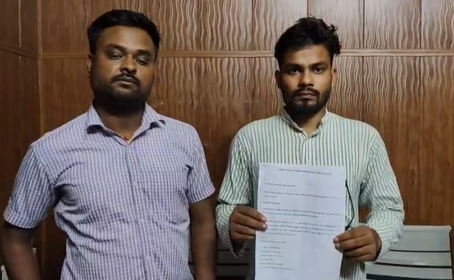 इजराइल-ईरान युद्ध के बीच फंसा बेगूसराय का इंजीनियर, परिजनों ने डीएम से मदद की अपील