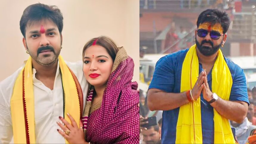 पवन सिंह से तलाक नहीं चाहतीं पत्नी ज्योति सिंह: कोर्ट में बोलीं- 'मैं पति के साथ ही रहना चाहती हूं
