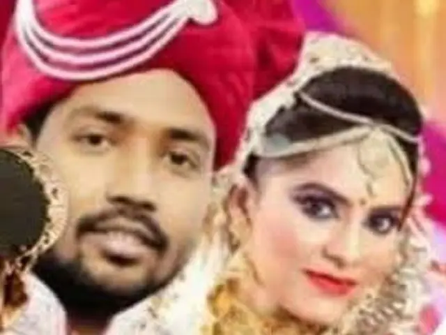 शादी के बाद से परेशान हैं खान सर, बोले- लगता है मार होकर ही रहेगा.