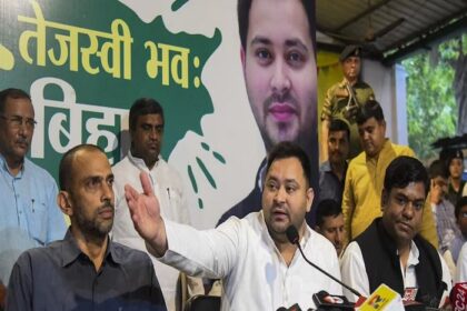 आज महागठबंधन का महामंथन,तेजस्वी यादव के सीएम फेस पर हो सकता है फैसला.