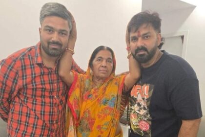 किससे 'बदला' लेने आ रहे पवन सिंह और मनीष कश्यप,राजपूत-EBC को साधकर बढ़ाएंगे टेंशन?