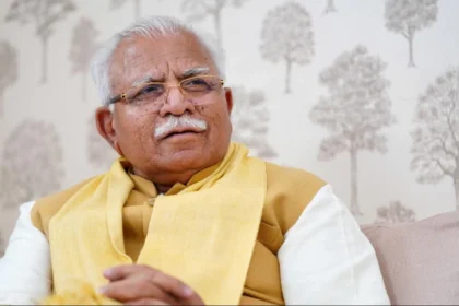 पटना में पूर्वी क्षेत्र के ऊर्जा मंत्रियों की बैठक शुरू, केंद्रीय ऊर्जा मंत्री मनोहर लाल खट्टर ने किया उद्घाटन