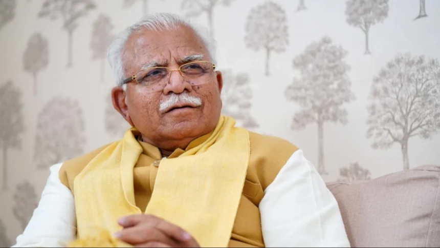 पटना में पूर्वी क्षेत्र के ऊर्जा मंत्रियों की बैठक शुरू, केंद्रीय ऊर्जा मंत्री मनोहर लाल खट्टर ने किया उद्घाटन