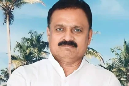 भाकपा विधायक की लड़की के साथ अश्लील फोटो और वीडियो वायरल.