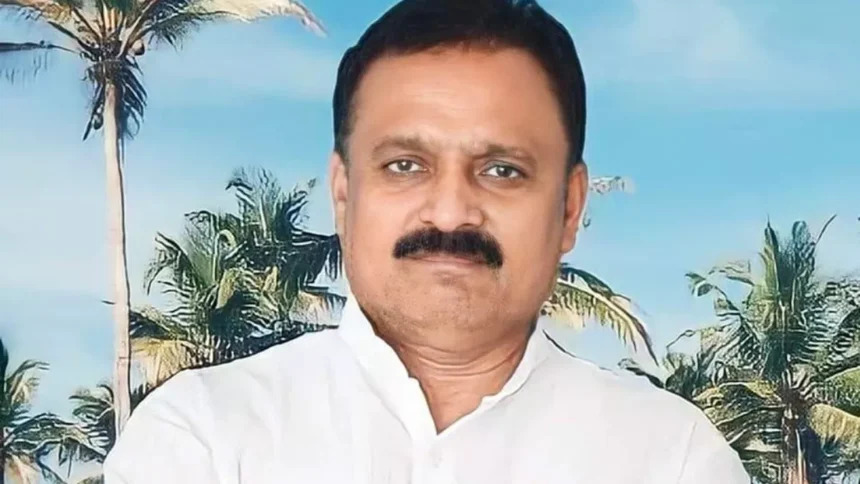 भाकपा विधायक की लड़की के साथ अश्लील फोटो और वीडियो वायरल.