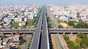 बिहार को मिला मीठापुर-मोहाली एलीवेटेड रोड का तोहफा, अब जाम से मिलेगी राहत