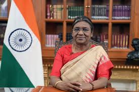 राष्ट्रपति द्रौपदी मुर्मू को 67वें जन्मदिन पर देशभर से शुभकामनाएं, पीएम मोदी और अन्य नेताओं ने दी बधाई
