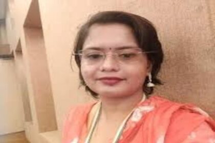 बिहार कांग्रेस मे बवाल, प्रवक्ता निधि पांडे ने लगाया जातिगत भेदभाव का आरोप, दिया इस्तीफा.