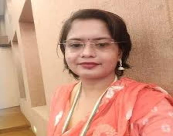 बिहार कांग्रेस मे बवाल, प्रवक्ता निधि पांडे ने लगाया जातिगत भेदभाव का आरोप, दिया इस्तीफा.