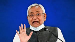 BAS के 9 अधिकारियों को मिली नई जिम्मेवारी, 9 अधिकारियों का तबादला.
