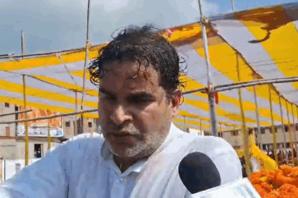 प्रशांत किशोर का बड़ा हमला: "नीतीश कुमार झूठा नियुक्ति पत्र दे रहे, तेजस्वी यादव 'कट्टा वाले', अशोक चौधरी सर्वदलीय नेता"
