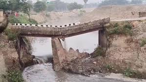 बिहार में पुल हादसों से सबक, इंजीनियरों को IIT विशेषज्ञों से मिल रही ट्रेनिंग: अशोक चौधरी