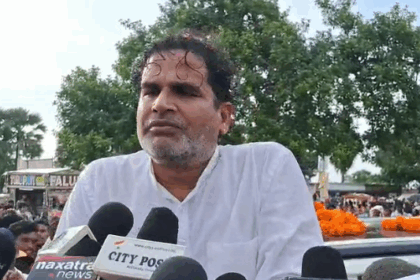 प्रशांत किशोर का संजय जायसवाल पर पलटवार: अगर जन सुराज में अपराधी हैं, तो सरकार उन्हें गिरफ्तार क्यों नहीं करती?