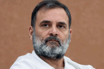 राहुल गांधी का 'वोट अधिकार यात्रा' से पहले संदेश: 'यह संविधान और वोट बचाने की यात्रा है'